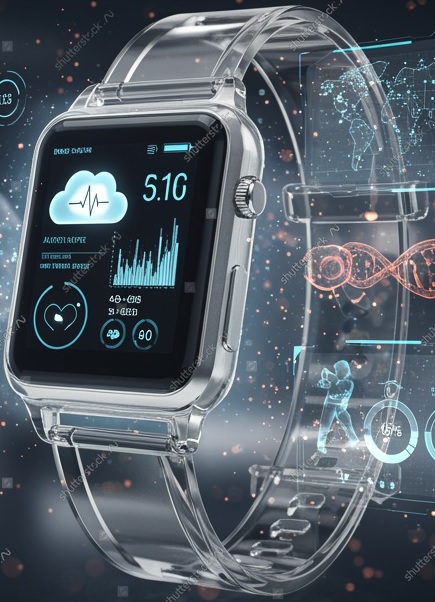 SmartWatch